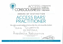 Сертификат #95