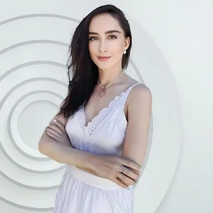 Евангелина Муун