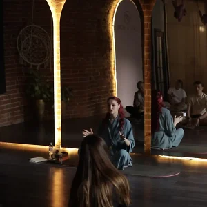 Алина Агишева