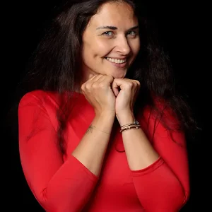 Мария Булатова