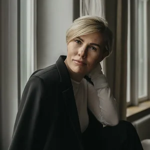 Виктория Шмыголь