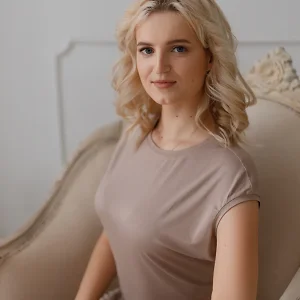 Дарья Ляпина