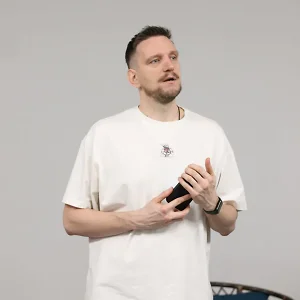 Виктор Нищерет