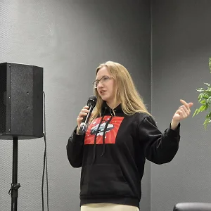 Мария Морозова