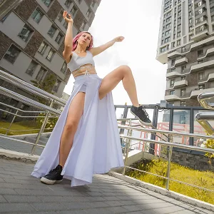 Илона Белявская