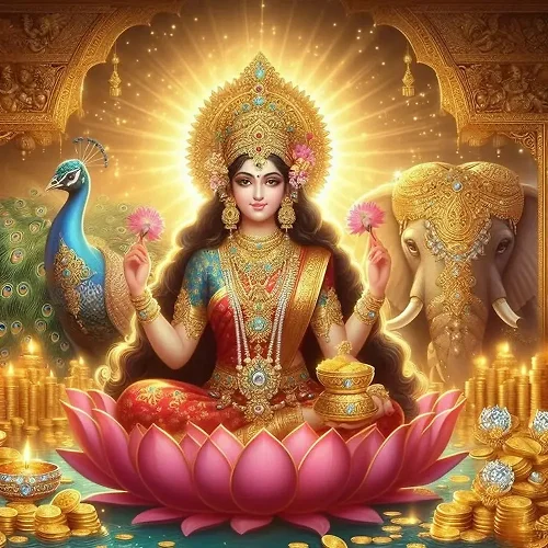 Пробуждение Любви