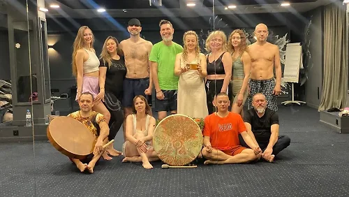 Анимус и Анима