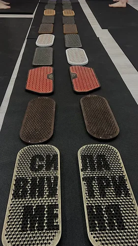 Гвоздестояние