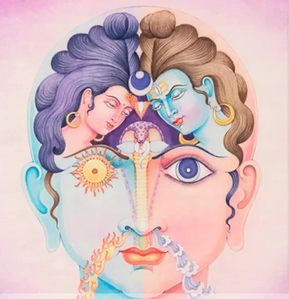 ВДОХ-ВЫДОХ. Еженедельная дыхательная практика