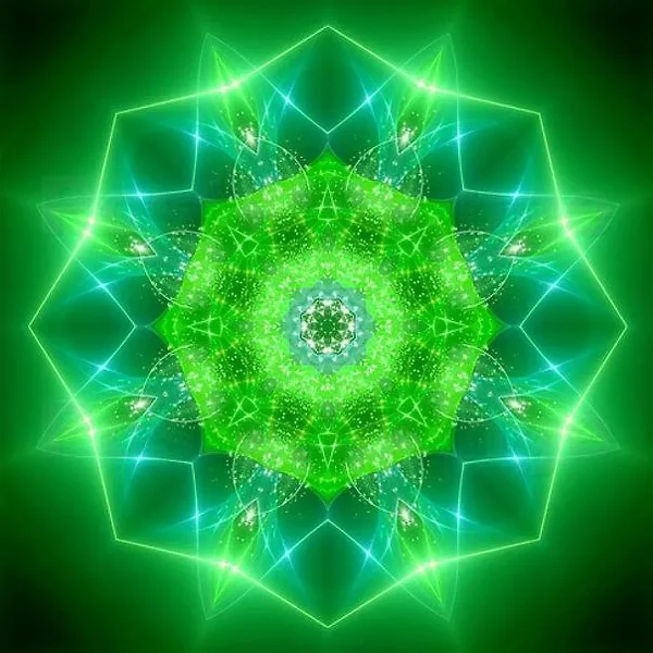 Heart Chakra Meditation