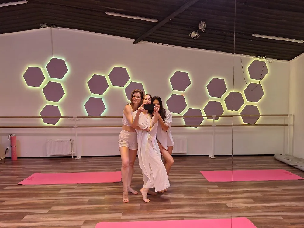 Пробуждение Богини