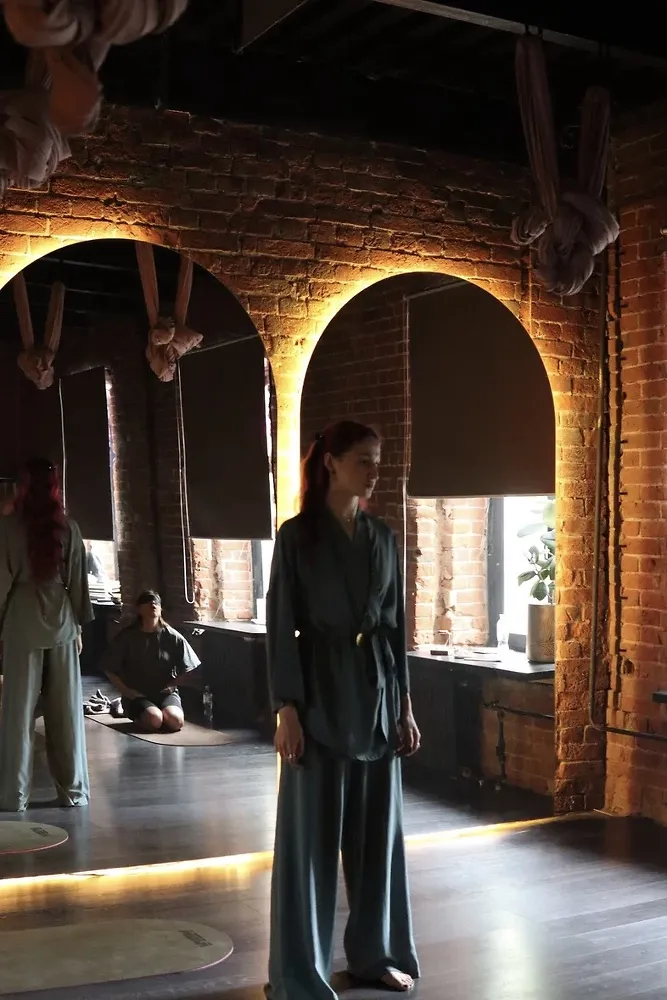 Дыхательная Церемония