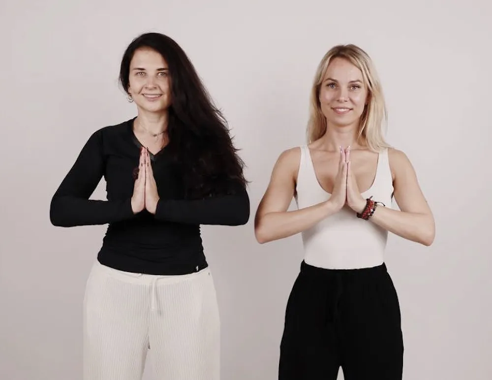 КАЛИ-МЕДИТАЦИЯ с сертифицированными мастерами