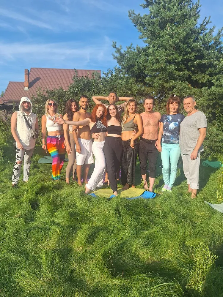 Рефлекс -оргазма