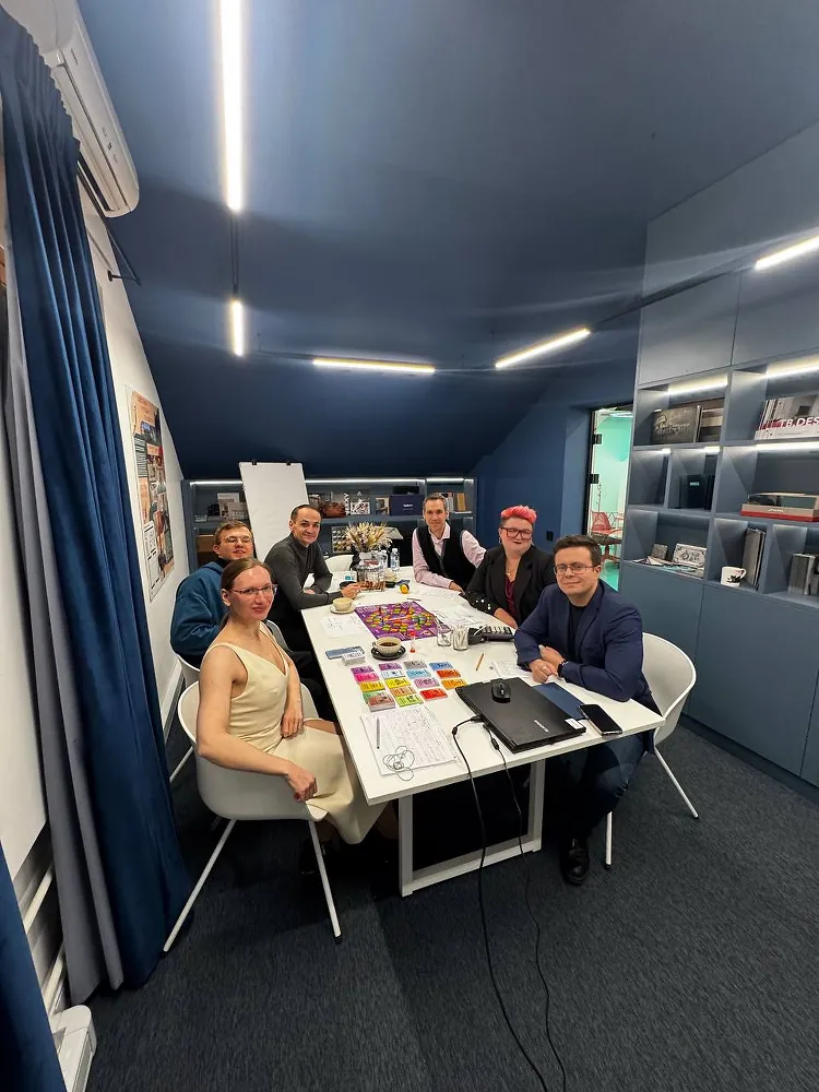 Денежный поток олигарха