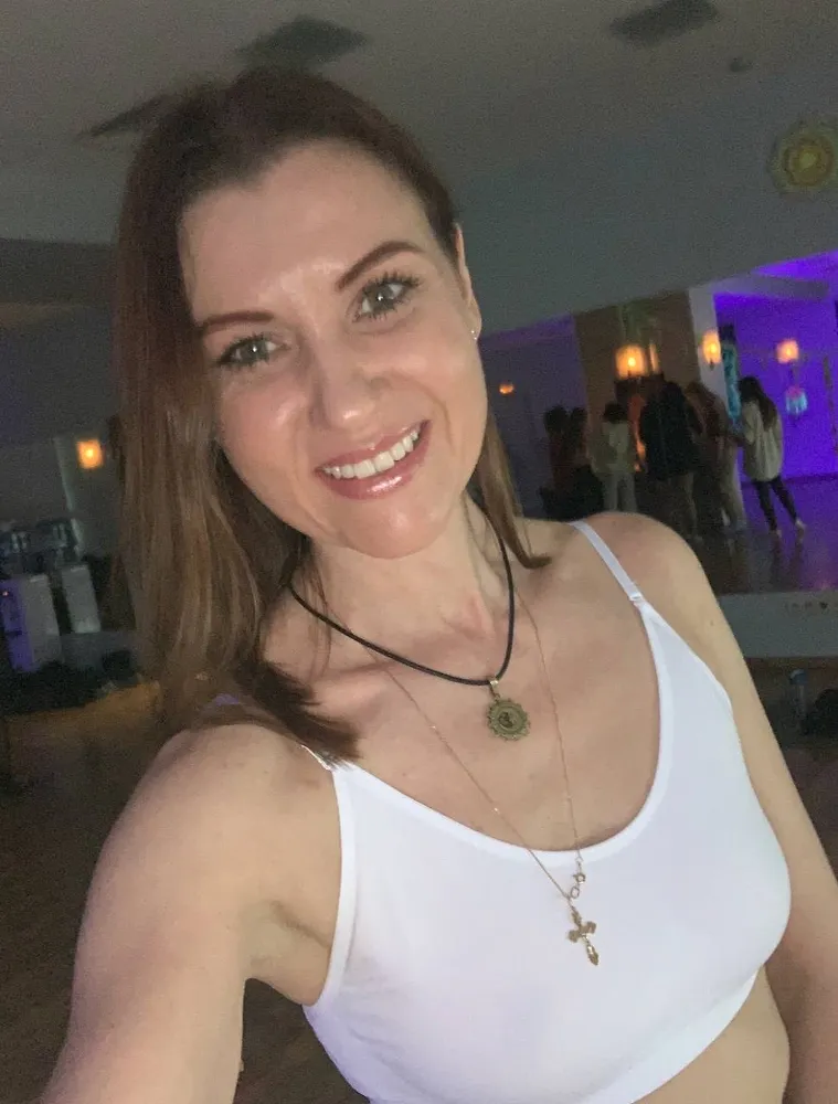 Авторская динамическая медитация «Я ЕСТЬ»