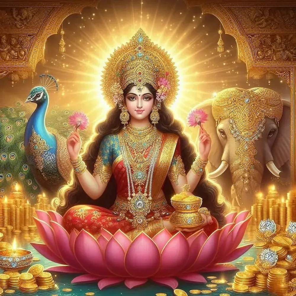 Пробуждение Любви