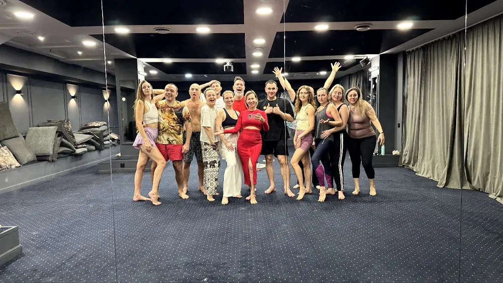 Кали-медитация