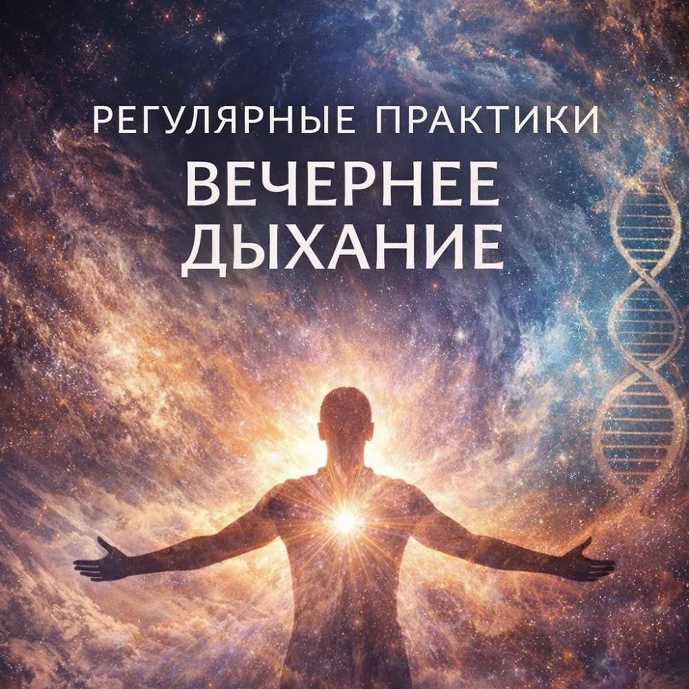 ВЕЧЕРНЕЕ ДЫХАНИЕ