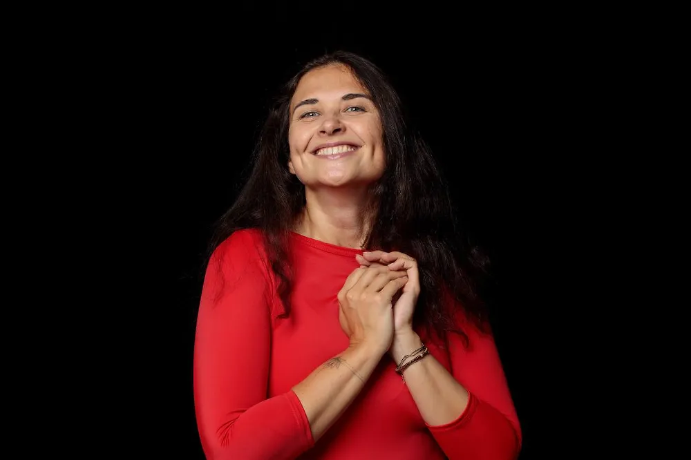 ОШО Динамическая медитация