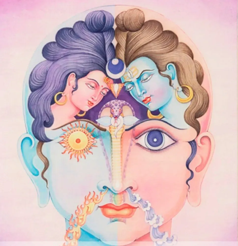 ВДОХ-ВЫДОХ. Еженедельная дыхательная практика