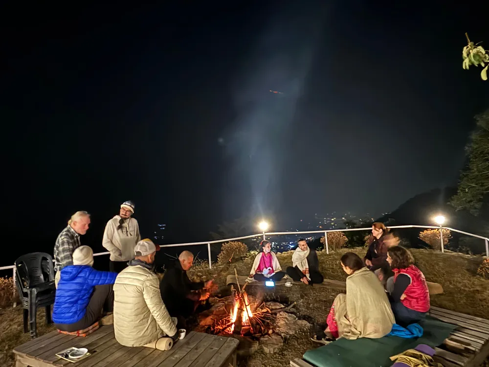 Пять Энергий Творца